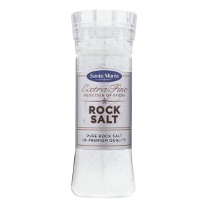 Santa Maria - Rock Salt - Zout