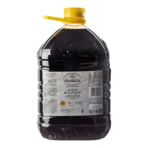 Olitalia - Balsamico azijn di Modena - PET 5 liter