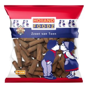 Holland Foodz Oosterhoutse Kaneelstokjes - 500 gram