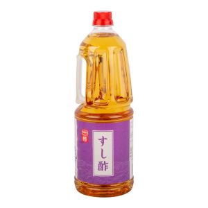 Uchibori Sushi azijn - Fles 1,8 liter