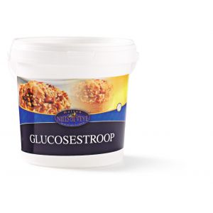 Maison Niels de Veye Glucosestroop - Emmer 1 kilo