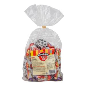 Smikkelbeer - Chocolade Sintmix - 500 gr - Sinterklaas
