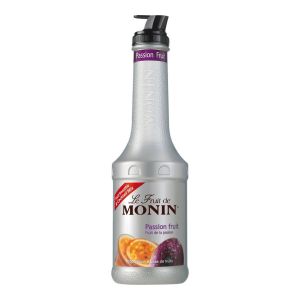 Monin Le Fruit Passion - Fles 1 liter