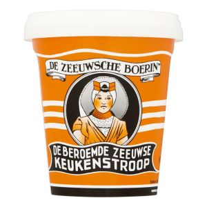 De Zeeuwsche Boerin Keukenstroop 6 bakken x 500 gram