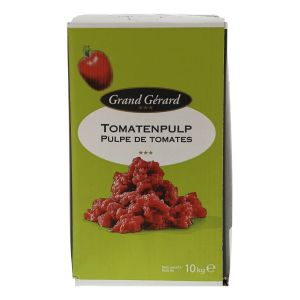 Grand Gérard Tomatenpulp 10 kilo