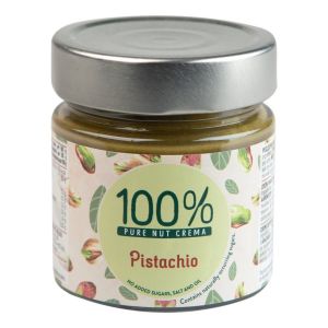 100% Pistache pasta 175 gram  