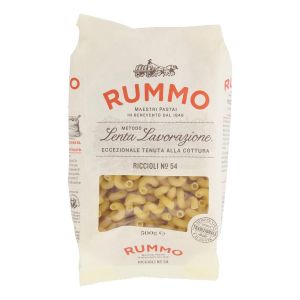 Rummo Riccioli 500 gram