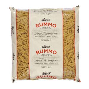 Rummo Lenta Lavorazione Mezze penne rigate no. 28 - Zak 3 kilo