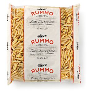 Rummo Penne rigate no. 66 - Zak 3 kilo