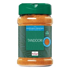 Verstegen World spice blends Pro tandoori 170 gram