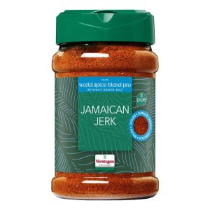 Verstegen - World Spice Blends Pro Jamaican Jerk - 175g