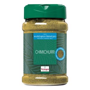 Verstegen World Spice Blends Pro chimichurri 150 gram