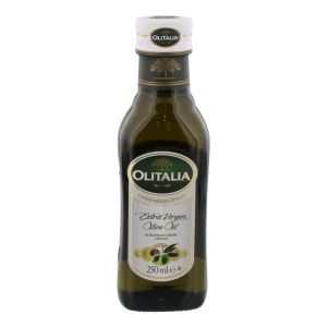 OLITALIA - Olio di Oliva Extra Vergine 250 ml
