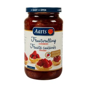 AARTS Fruitvulling aardbeien 58 cl