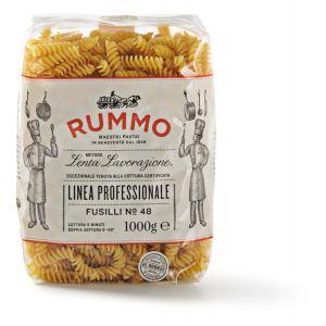 Rummo Lenta Lavorazione Fusilli no. 48 1 kilo