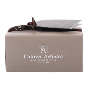 Caluwé Artisan - Belgische Bonbons - Doosje Met Lint - 250 Gram