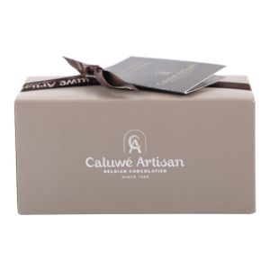 Caluwé Artisanal - Mengeling van 500g chocoladebonbons/pralines