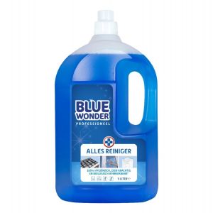 Blue Wonder Prof Allesreiniger 3000Ml