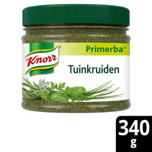 Knorr Primerba - Tuinkruiden - 340gr