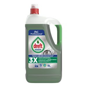 Dreft Professional Original Afwasmiddel - 5 l