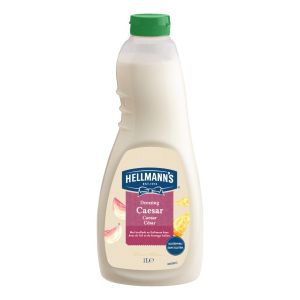 Hellmann's - Dressing Caesar - 1ltr