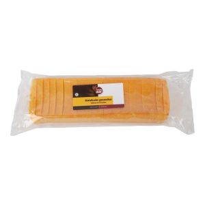 Gouden Aar Hotelcake scharrelei gesneden - Stuk 900 gram