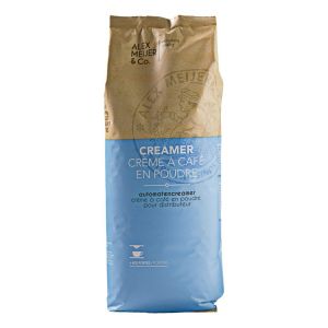 Alex Meijer - Koffiecreamer - Zak 1 Kilo - Automatencreamer