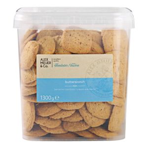 Alex Meijer Koekemmer butterscotch - Emmer 1,3 kilo