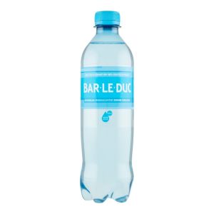 Bar Le Duc - Mineraalwater - Koolzuurvrij - 12 x 0.5 liter