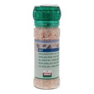 Verstegen Himalaya roze zout grof 570 g strooibus