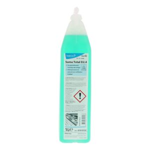 Suma total d2.4 allesreiniger 1 ltr
