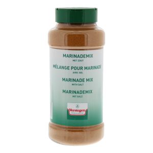 Verstegen Marinademix, bus 650 gr