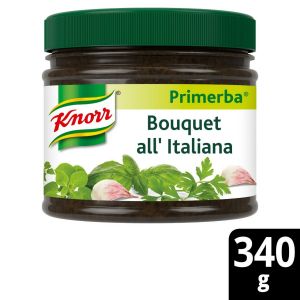 Knorr Primerba - Bouquet all'Italiana - 340gr