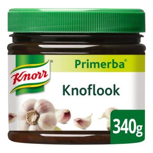 Knorr Primerba - Knoflook - 340gr