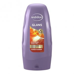 Andrélon Classic Conditioner glans 4 flacons x 30 cl