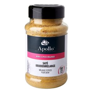 Apollo Sate kruidenmelange 400 gram