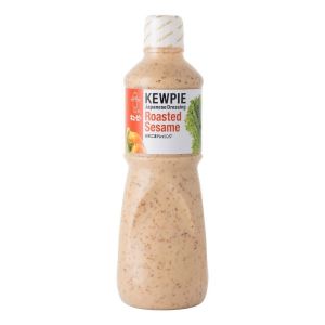 Kewpie Sesamdressing geroosterd - Fles 1 liter