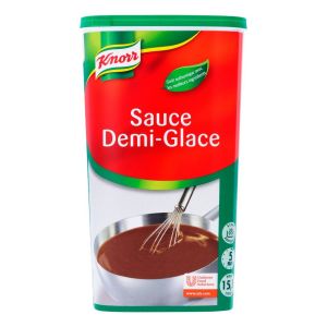 Knorr Démi-glace saus - Bus 1,48 kilo