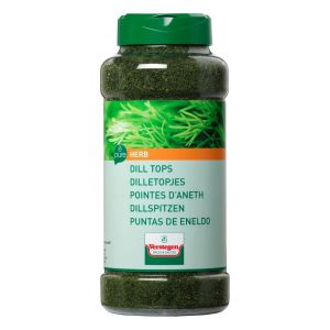 Verstegen Dill tops 140 grams