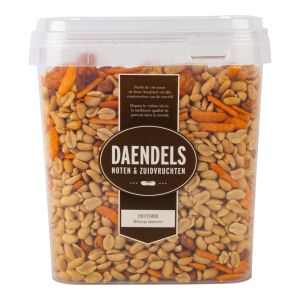 Daendels - Hotmix - 2500 gram