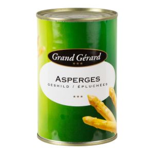 Grand Gerard - Asperges - 6 x 430 gram