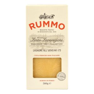 Rummo Lasagne all'uovo 500 gram