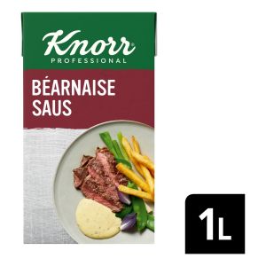 Knorr Garde d'Or - Béarnaisesaus - 1ltr