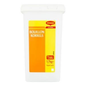 Maggi Bouillon korrels - Emmer 1,7 kilo