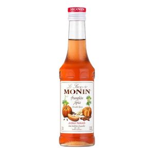 Monin Pumpkin Spice 70cl Siroop