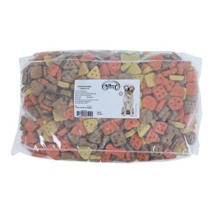 Slim Engelse mix - Zak 2,5 kilo