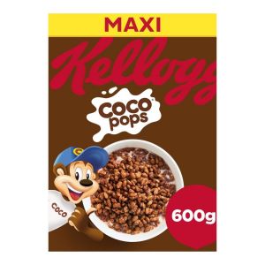 Kellogg's Coco pops - Doos 600 gram