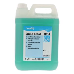 Suma Total D2.4 allesreiniger can 5 ltr.