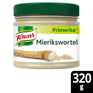 Knorr Primerba - Mierikswortel - 320g