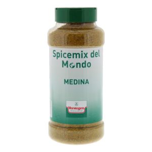 Verstegen Spicemix del mondo medina - Bus 700 gram